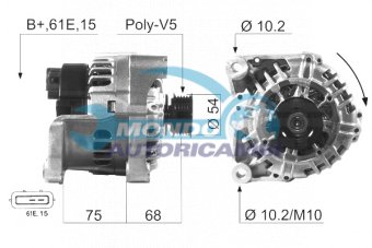 ALTERNATORE