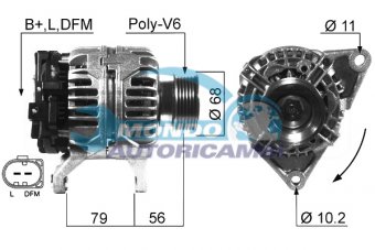 ALTERNATORE