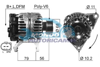 ALTERNATORE