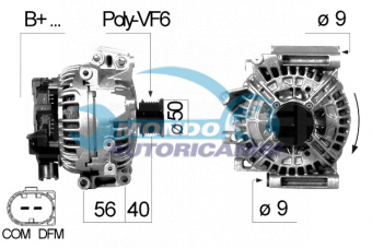 ALTERNATORE