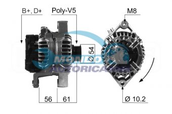 ALTERNATORE