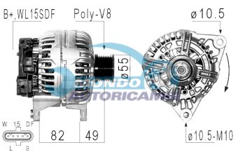 ALTERNATORE