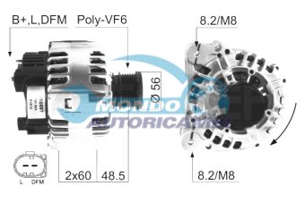 ALTERNATORE