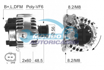 ALTERNATORE