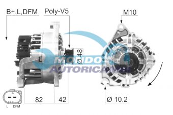 ALTERNATORE