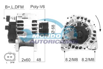 ALTERNATORE