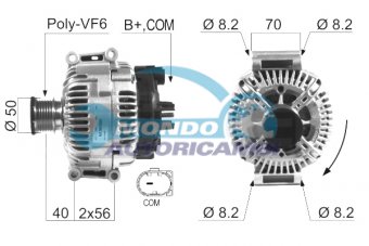 ALTERNATORE