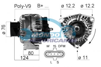 ALTERNATORE