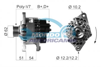 ALTERNATORE