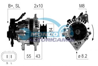ALTERNATORE