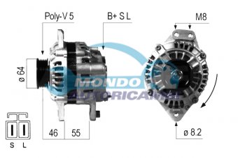 ALTERNATORE