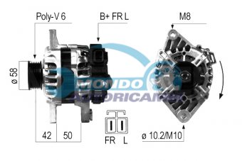 ALTERNATORE