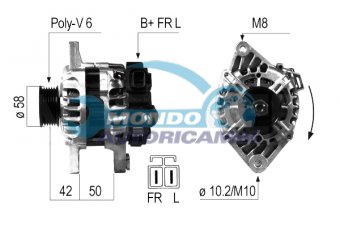 ALTERNATORE