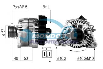 ALTERNATORE