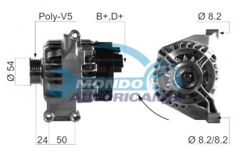 ALTERNATORE