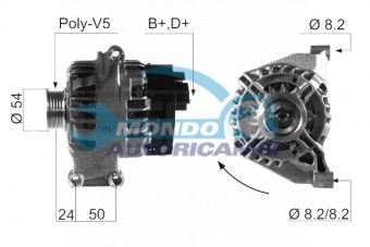 ALTERNATORE