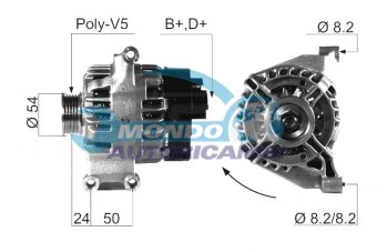ALTERNATORE
