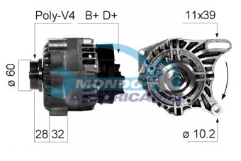 ALTERNATORE