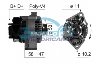 ALTERNATORE