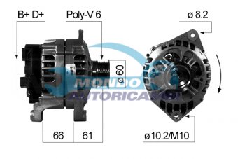 ALTERNATORE