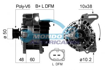ALTERNATORE