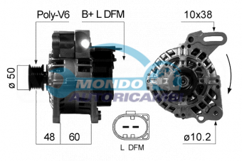 ALTERNATORE