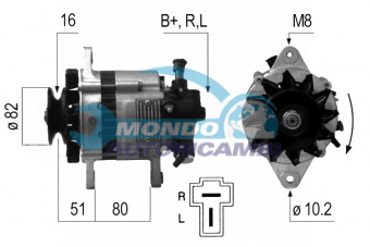 ALTERNATORE