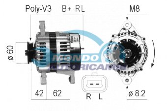 ALTERNATORE