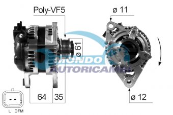 ALTERNATORE