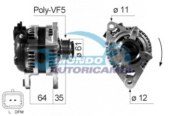 ALTERNATORE