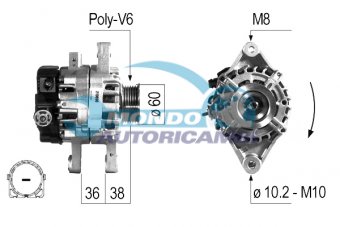 ALTERNATORE