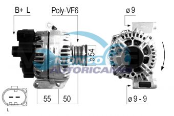 ALTERNATORE