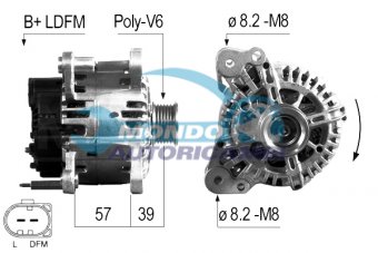 ALTERNATORE