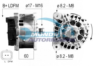 ALTERNATORE