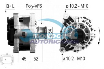 ALTERNATORE