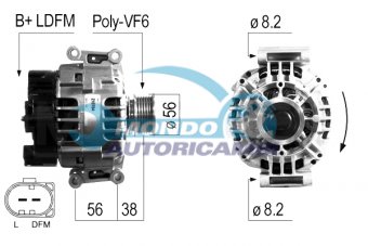 ALTERNATORE