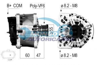 ALTERNATORE