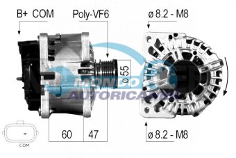 ALTERNATORE