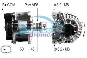 ALTERNATORE
