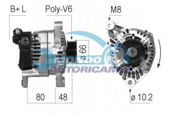 ALTERNATORE