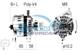 ALTERNATORE