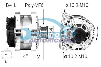 ALTERNATORE