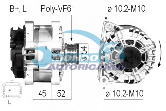 ALTERNATORE