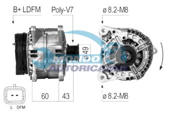 ALTERNATORE