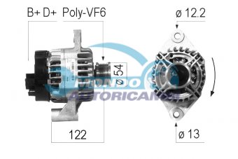 ALTERNATORE