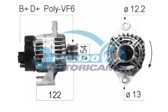 ALTERNATORE