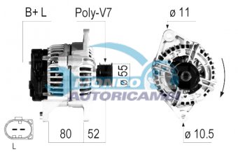 ALTERNATORE