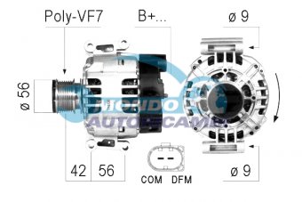 ALTERNATORE