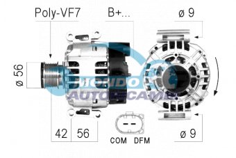 ALTERNATORE