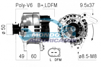 ALTERNATORE